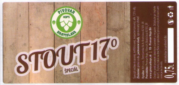 Stout 17