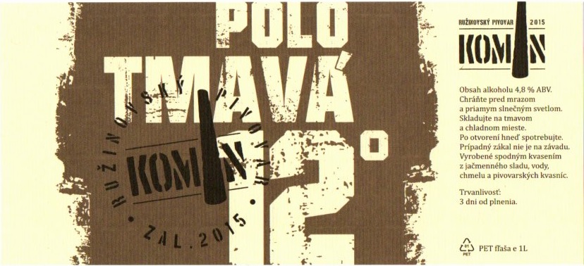 Polotmava 2