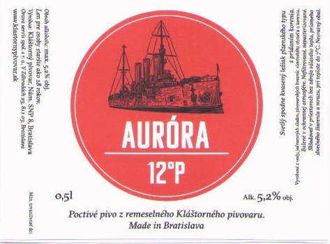 Auróra