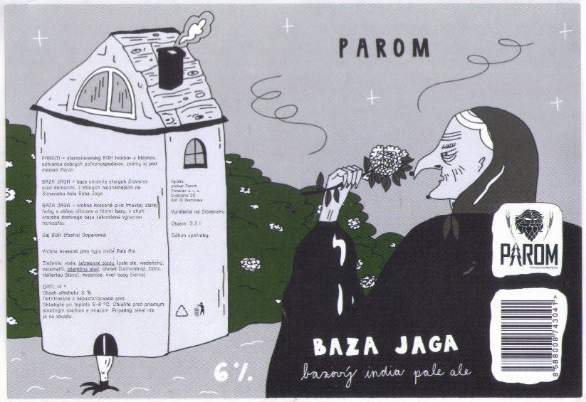 Baza Jaga 3
