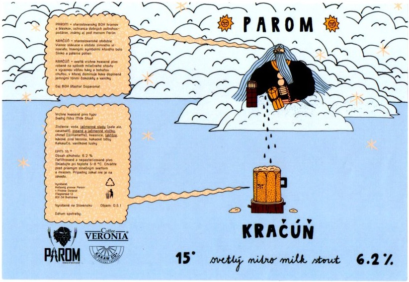 Kracun 4