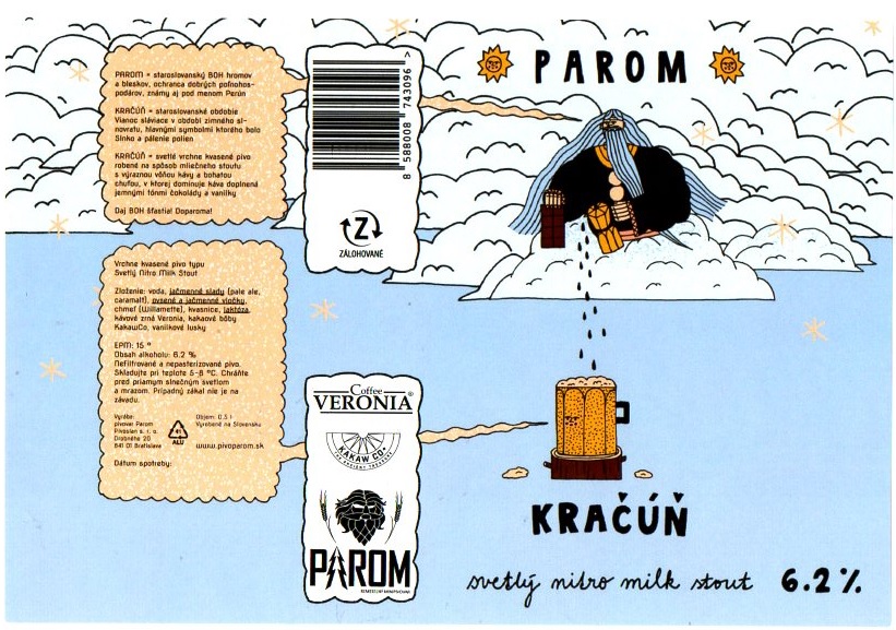 Kracun 5