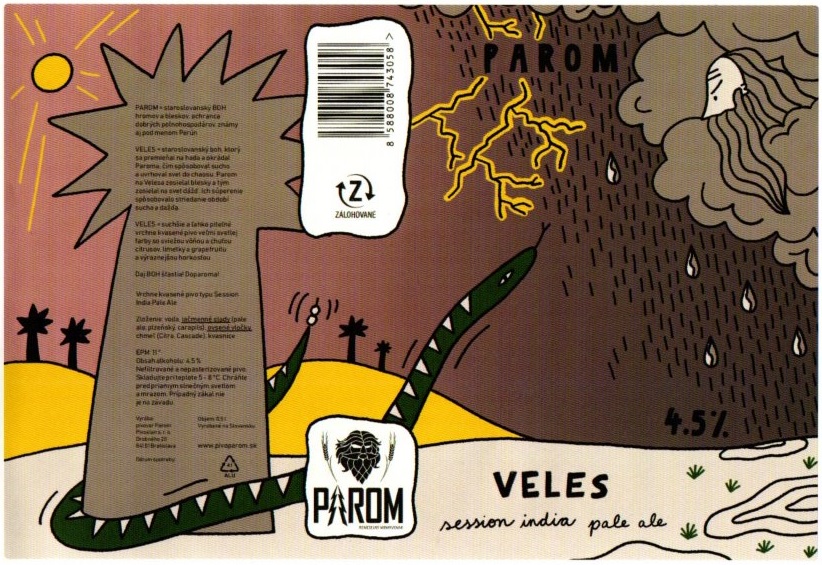 Veles