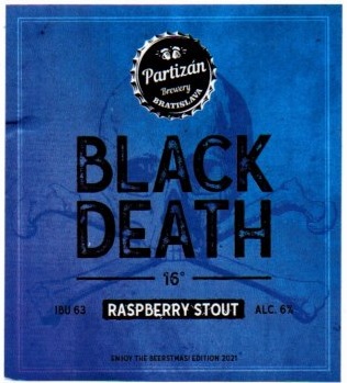 Black Death 4
