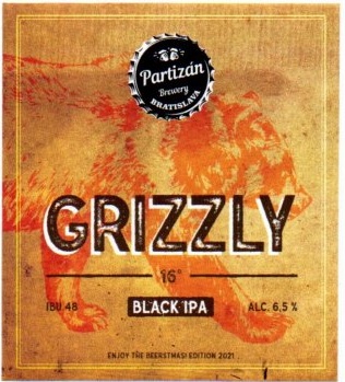Grizzly 2