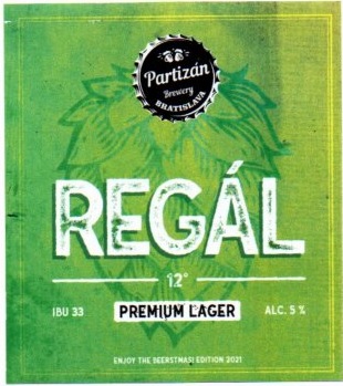 Regál