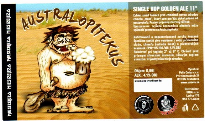 Australopitekus