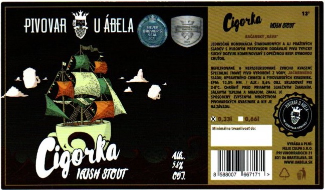 Cigorka 06
