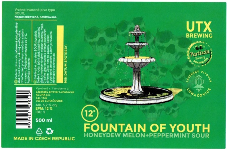 Fountain of Youth