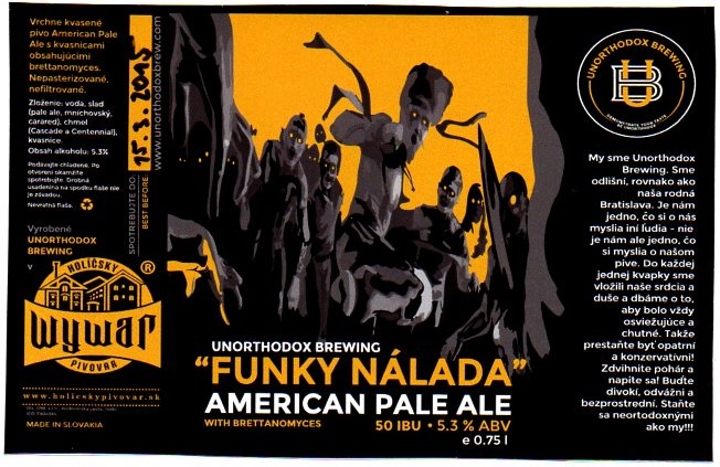 Funky Nalada 2