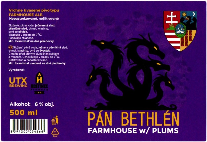 Pan Bethlen