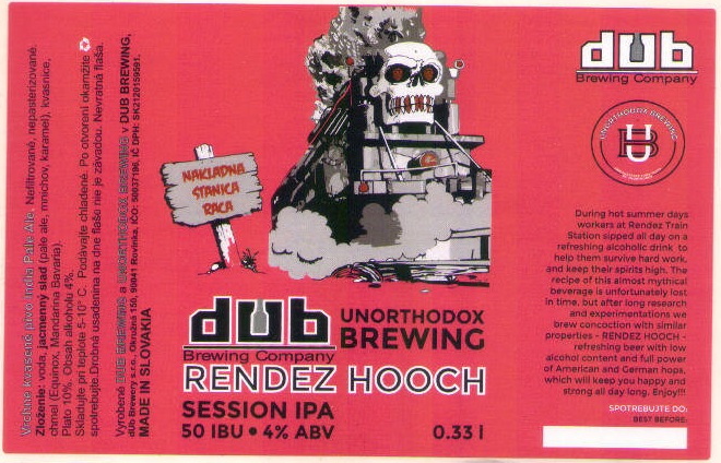 Rendezhooch