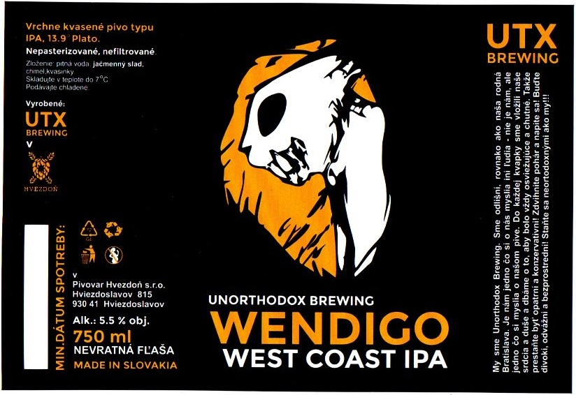 Wendigo 5