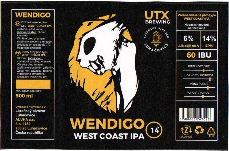 Wendigo 6