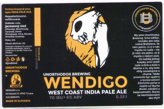 Wendigo 4