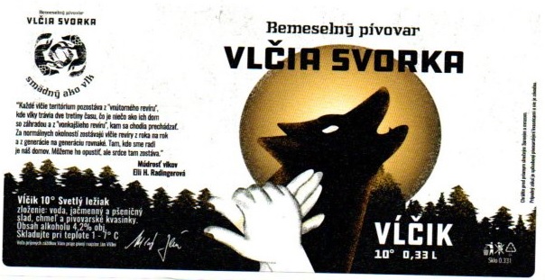 Vlcik