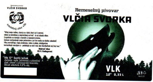 Vlk 1