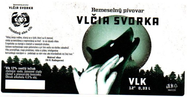 Vlk 2
