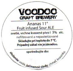  sudovka Ananas 11