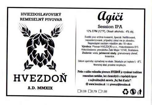 Agici 1