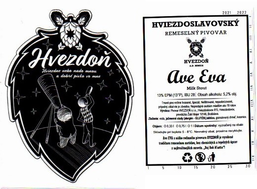 Ave Eva 1