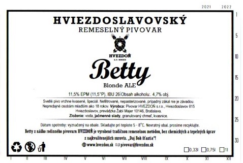 Betty 2
