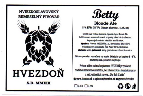 Betty 4