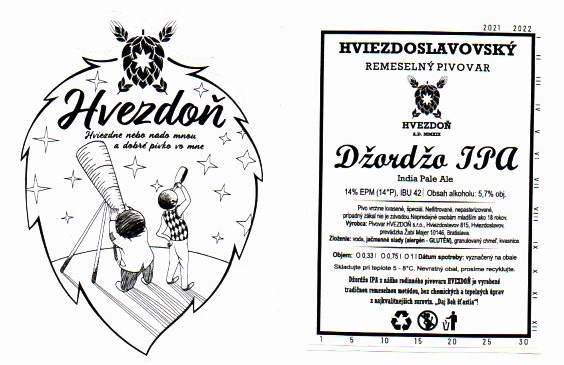 Dzordzo IPA 1