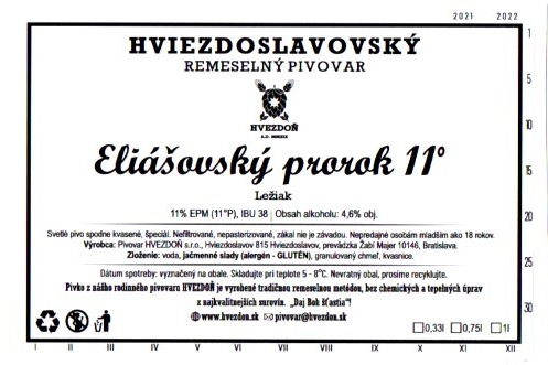 Eliasovsky prorok 1