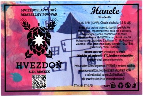 Hanele