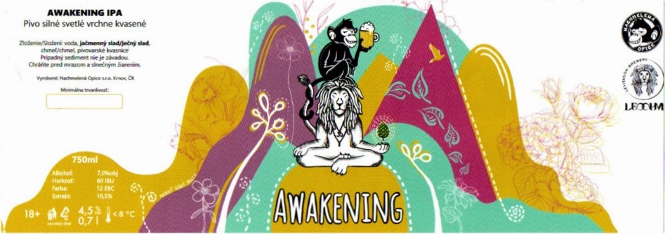 Awakening