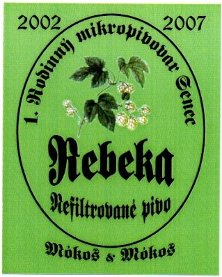 Rebeka