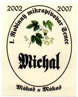 Michal 1