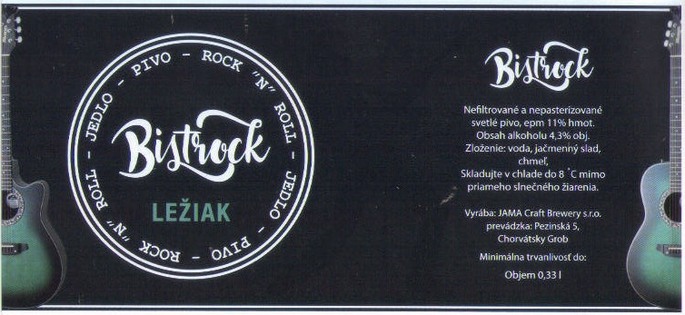 Bistrock