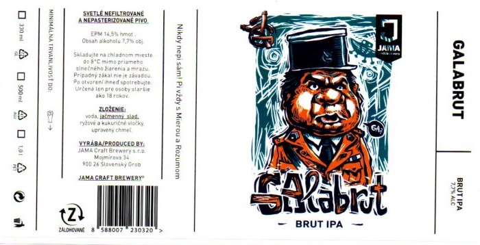 Galabrut