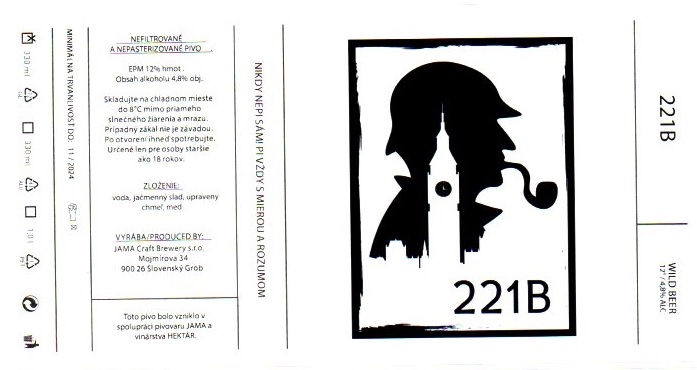 Hektar - 221B
