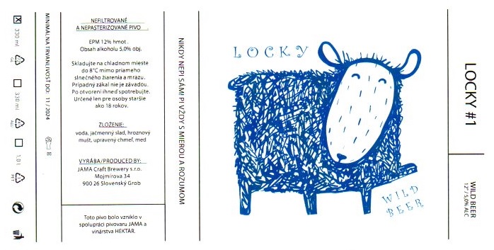 Locky #1