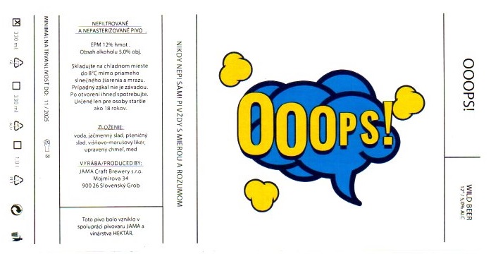 Hektar - Ooops