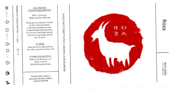 Roza