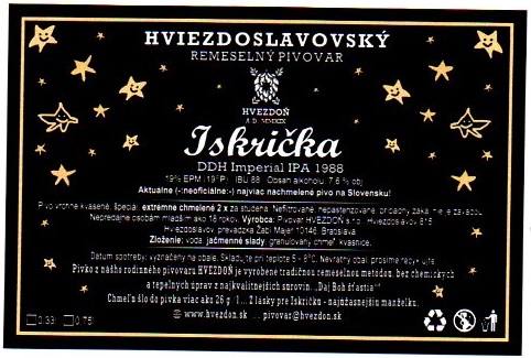 Iskricka 2