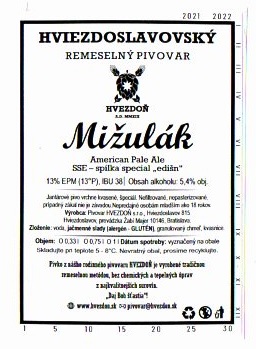 Mizulak 2