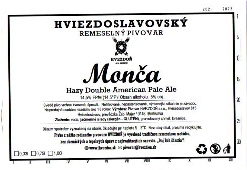 Monca 1