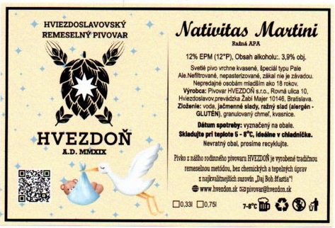 Nativitas Martini