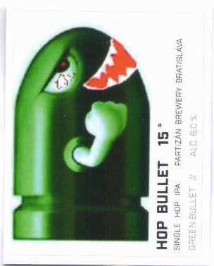 Hop Bullet