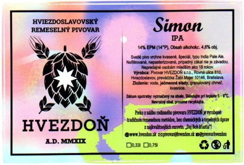 Simon