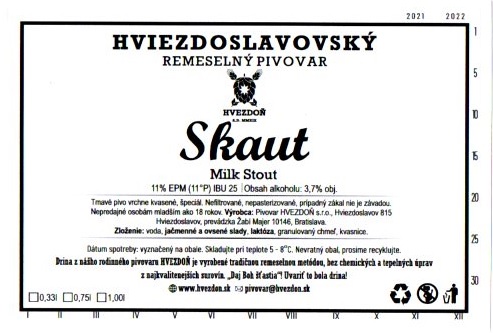 Skaut 1