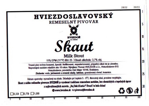 Skaut 2