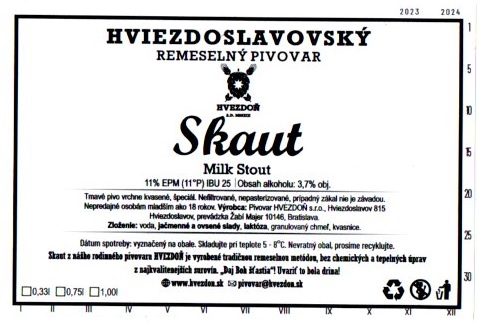 Skaut 3