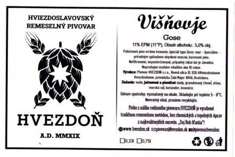 Visnovje 1