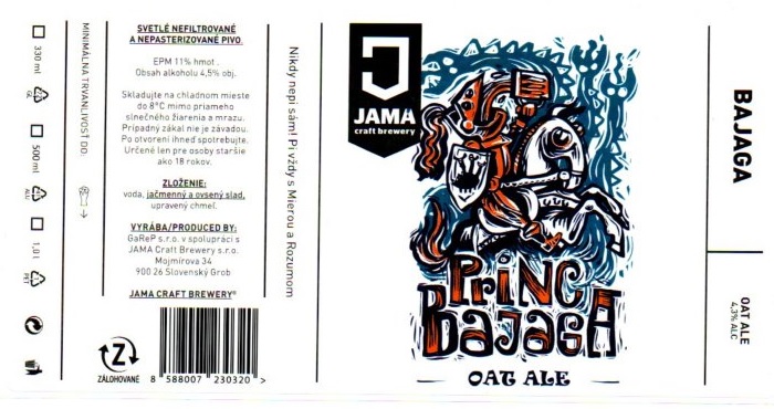 Princ Bajaga